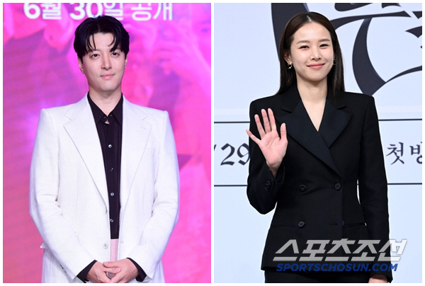 '16세 연하 강해림♥' 이동건, '조윤희 이혼' 담당 변호사 입 열었다…
