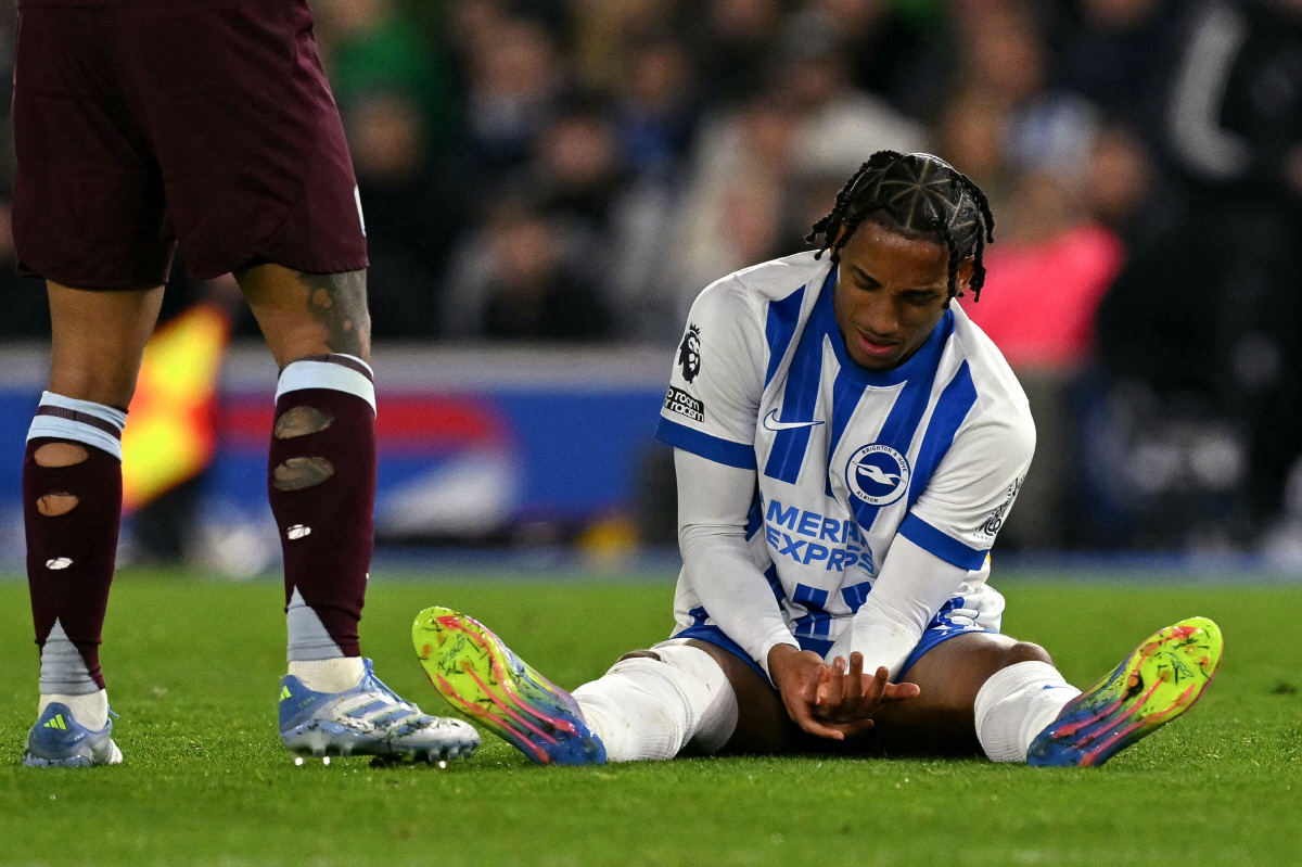 첼시, 주앙 페드로 영입 마무리 수순 이적료 6000만 파운드