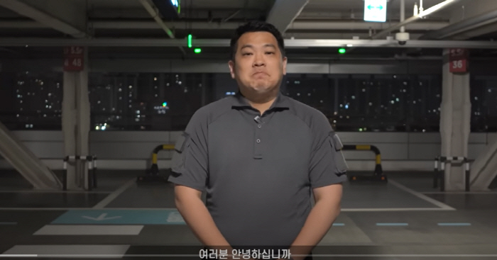 '쯔양 공갈 방조→동물구조'…카라큘라, 수익 정지 호소에도 "코미디" 비…