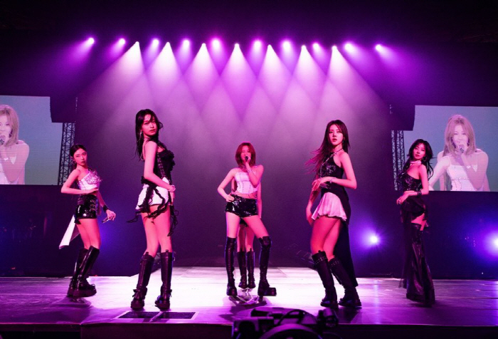 베이비몬스터, 대만공연서 '아찔' 리프트 사고…7월 1일 정상컴백[종합]