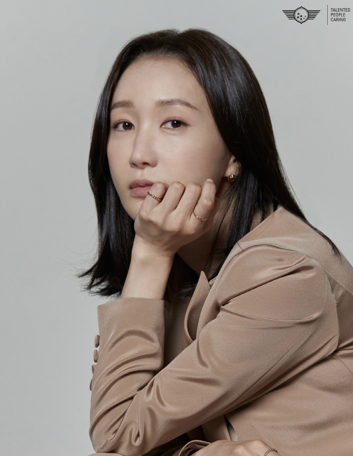 배우 오연아, 연극 '나의 아저씨' 캐스팅…이성과 감정 사이 고뇌하는 캐…
