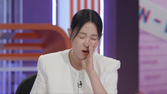 안현모, 美변호사 아내 살인→집 안 흩뿌려진 비산 혈흔… "상상만해도 숨…