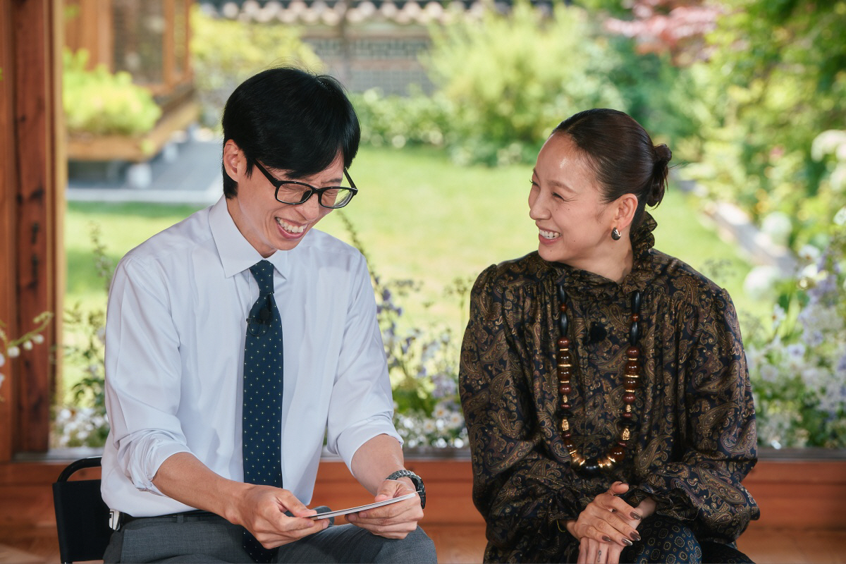 이효리도 이런 시절 있었나…"나도 되게 착했던 시절 있었다" 소신 바뀐 …