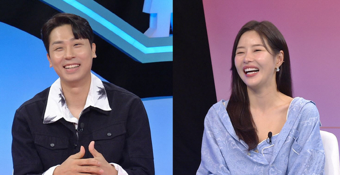 박하나♥前농구 감독 김태술, ‘혼전 신혼여행’ 떠난 진짜 이유 최초 공개