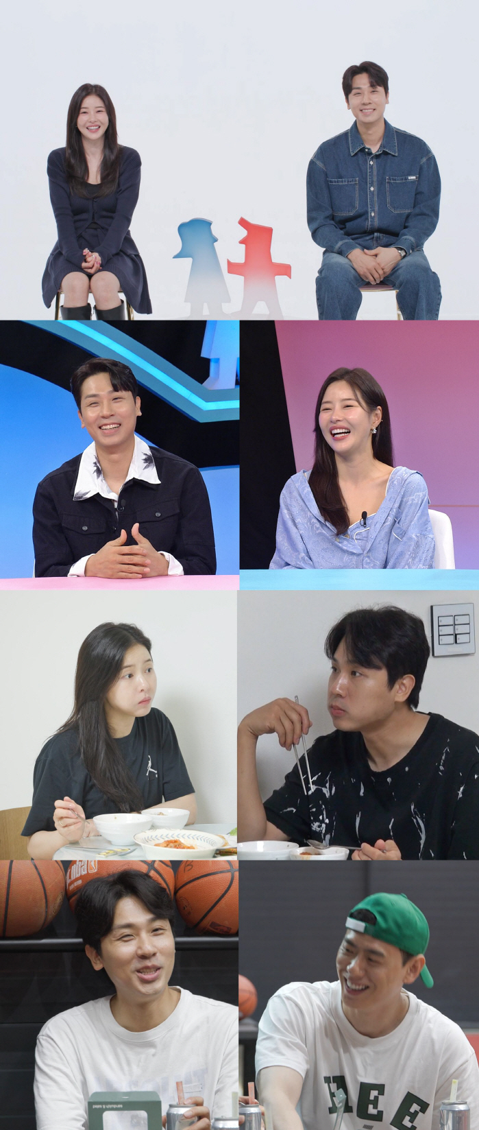 박하나♥前농구 감독 김태술, ‘혼전 신혼여행’ 떠난 진짜 이유 최초 공개