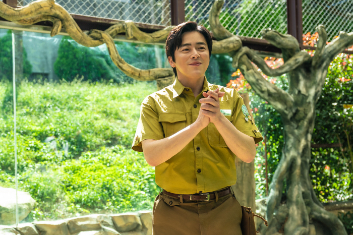 [SC현장] "夏극장 흥행=조정석"…조정석, '엑시트' '파일럿' 이어 …