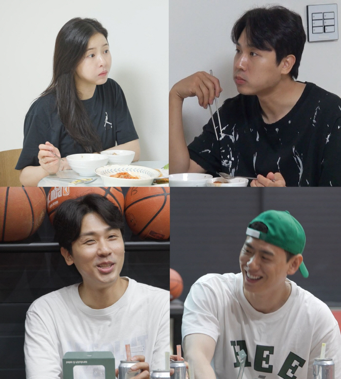 '박하나♥' 김태술, 감독 5개월만에 해임…"자극적인 기사들로 예비신부에…