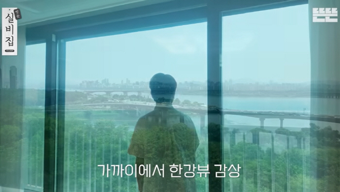 허경환, 닭가슴살로 한강뷰 아파트 샀다…은퇴+결혼까지 고백[종합]