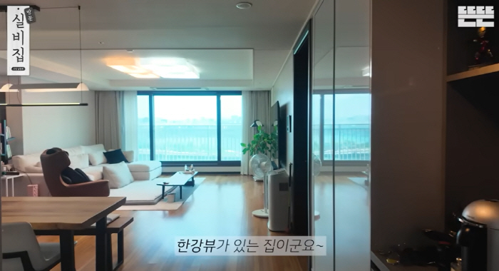 허경환, 닭가슴살로 한강뷰 아파트 샀다…은퇴+결혼까지 고백[종합]