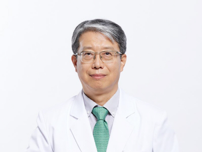 대한간암학회 이준성 신임 회장 "간세포암 진료 가이드라인 새롭게 개정할 …