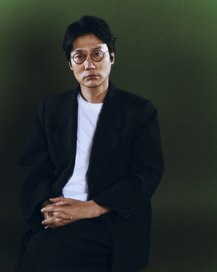 [인터뷰①] '오징어 게임3' 황동혁 감독 "사실은 '해피엔딩'이었는데.…