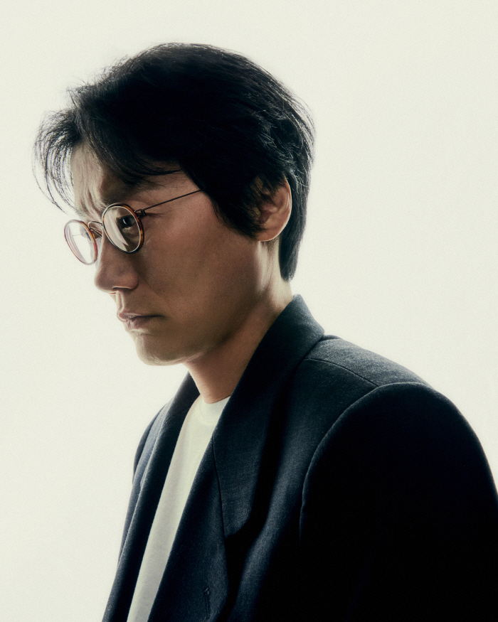[인터뷰①] '오징어 게임3' 황동혁 감독 "사실은 '해피엔딩'이었는데.…