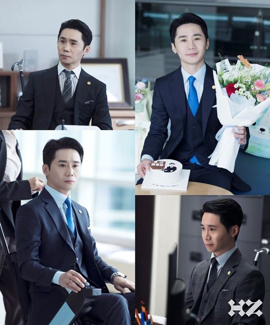 [SC인터뷰] “20년차지만 연기는 아직도 ‘미지’의 영역” ‘미지의 서…