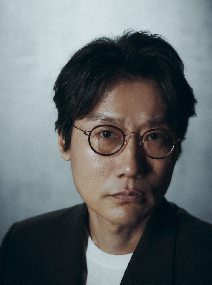 [인터뷰③] '오징어 게임3' 황동혁 감독 