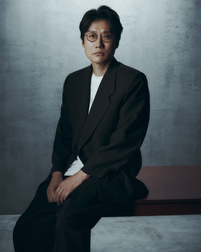 [인터뷰③] '오징어 게임3' 황동혁 감독 "체중 59kg까지 빠지고 이…
