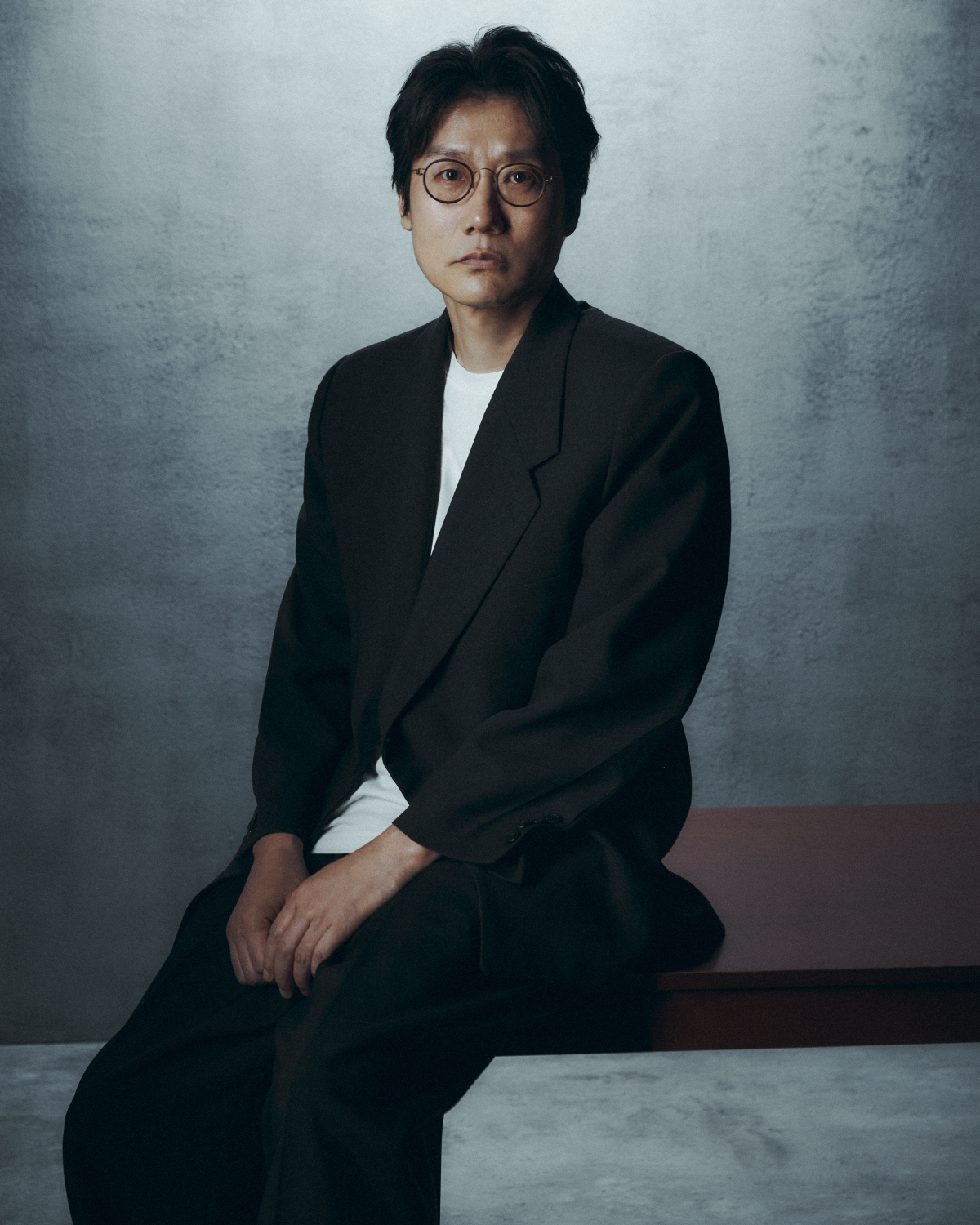 [인터뷰③] '오징어 게임3' 황동혁 감독 "체중 59kg까지 빠지고 이…