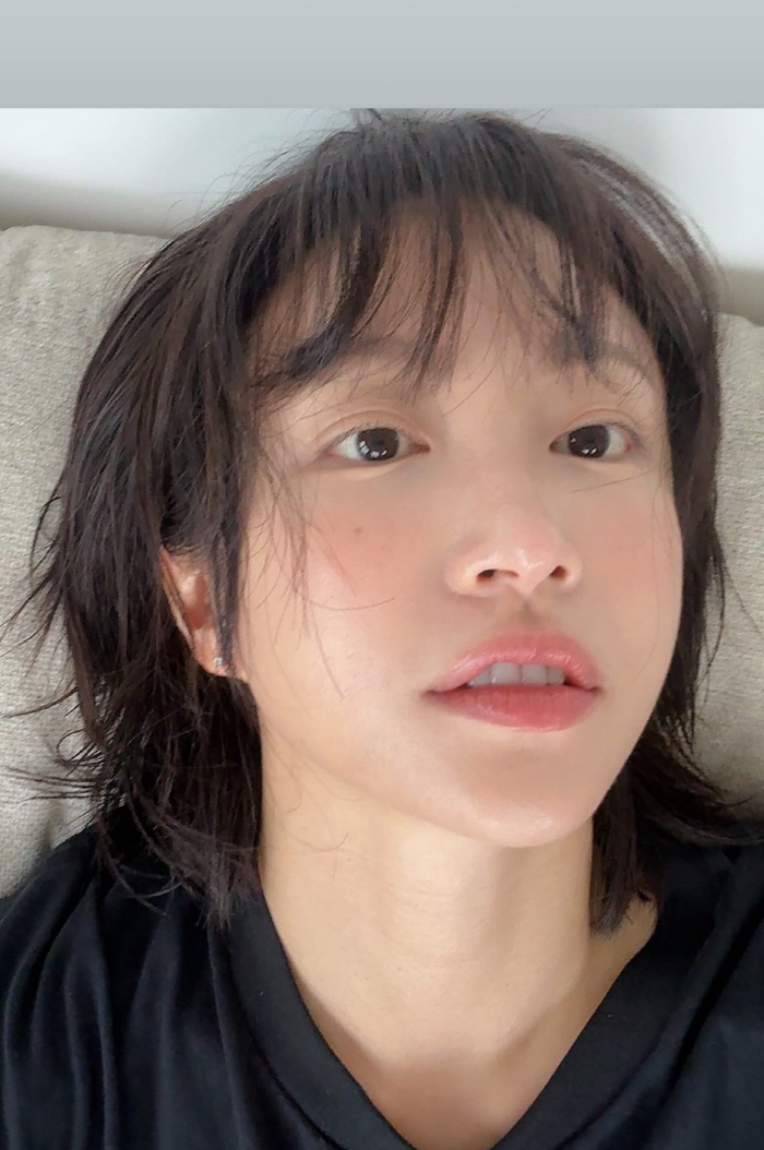 '♥양재웅과 결혼 연기' 하니, 오은영에 상처 고백 