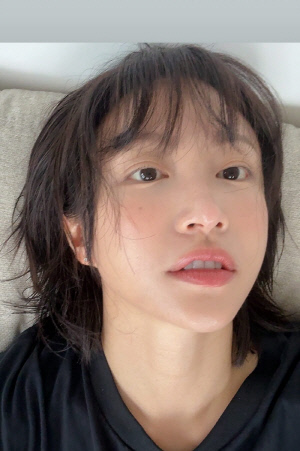 '♥양재웅과 결혼 연기' 하니, 오은영에 상처 고백 