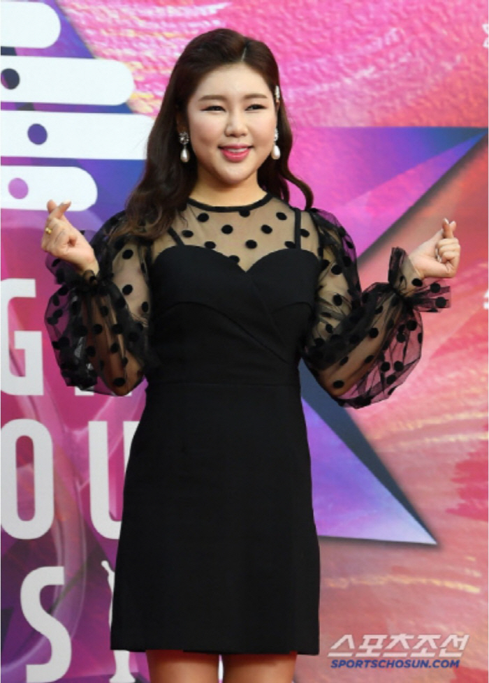 송가인, 건강 문제로 생방송 라디오 불참…김나희 대타(정희)