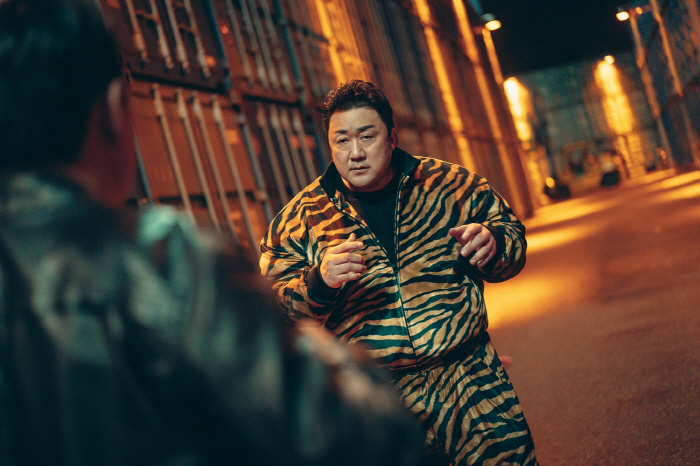 [공식] 마동석·박형식·서인국 총출동…디즈니+ '트웰브' 12지신 K히어…