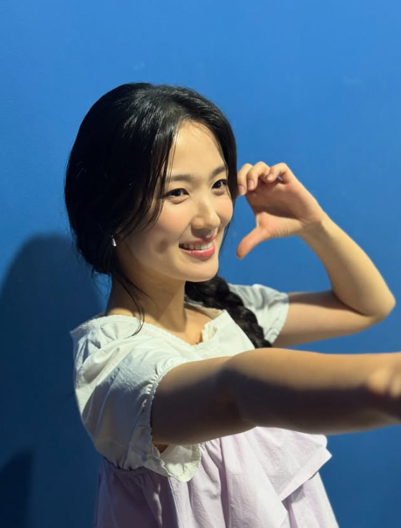[청룡랭킹] 역전 노리는 김혜윤, 투표 결과는 끝까지 모른다