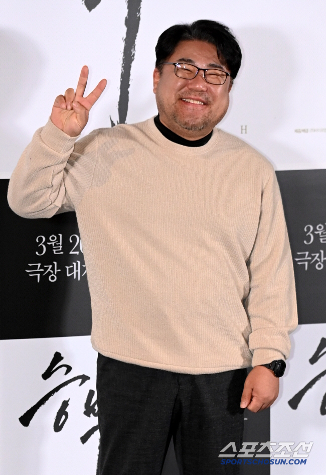고창석, 요즘 뭐하나 했더니…횟집 사장→고급 식재료 요리(푹다행)