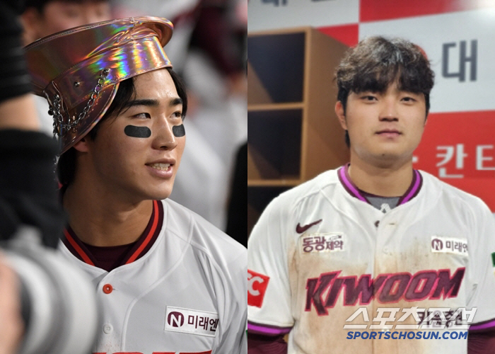이주형 2명 오타 아니야? '라뱅-작뱅' 동명이인 듀오 말고, 또 어떤 …