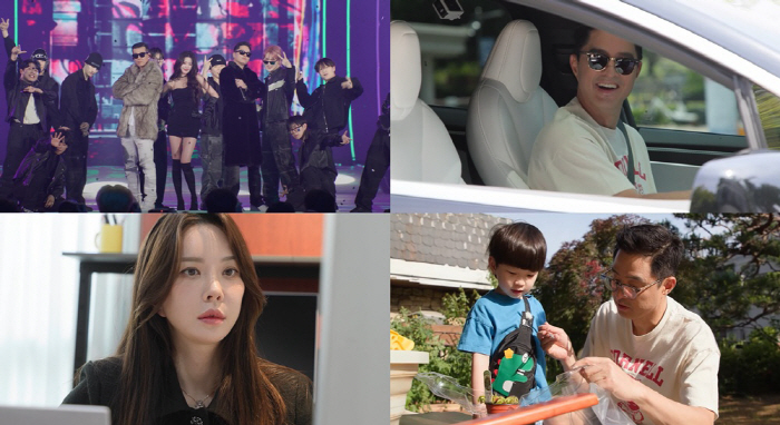 지누♥임사라, 젖병 못 뗀 네살 아들에 소신 육아 "지금 안 뗀다고 평생…