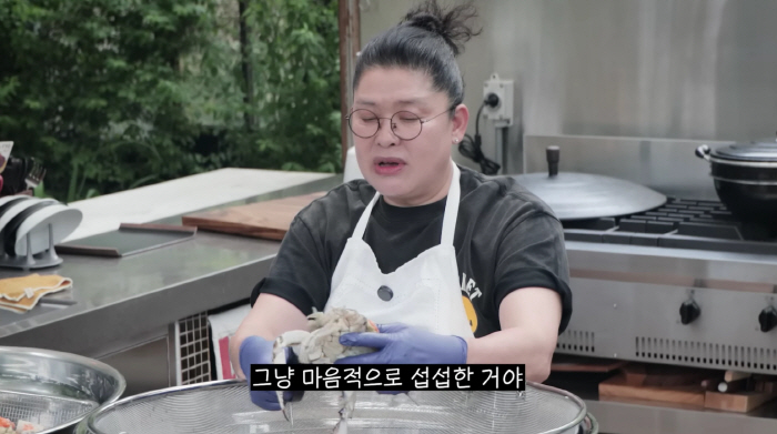 이영자, 8년 지켜본 전현무 평가 