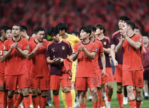 "중국이요? 연봉 33억 주세요" 中축협, 후보자 요구에 발끈…"우리가 …