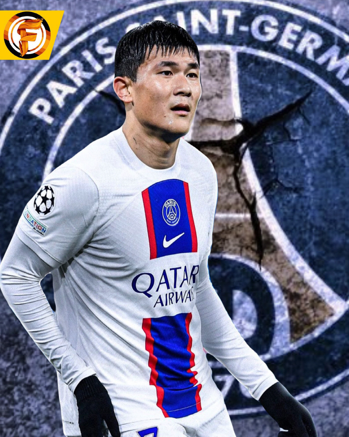 獨매체 충격 비판! 김민재 3옵션 전락→"뮌헨이 떠안을 위기"…'PSG와 접촉' 이적료 790억
