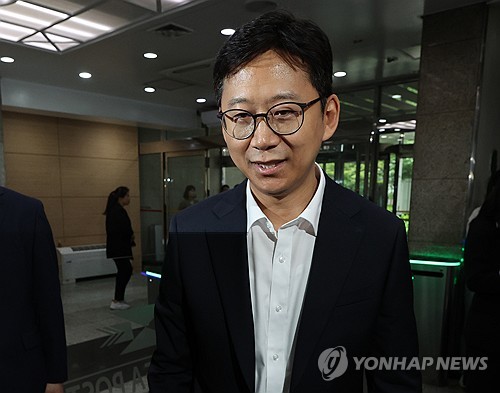 최수진 "과기장관 후보 부당 인적공제"…후보측 "문제없어"