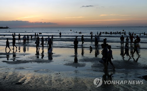 제주 전역에 열대야…"올해 들어 처음"