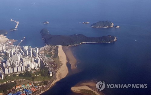 부산 8개 해수욕장 수질·모래 환경 기준 적합