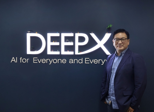 딥엑스, 시스템 반도체 영업 전문가 강상균 상무 영입