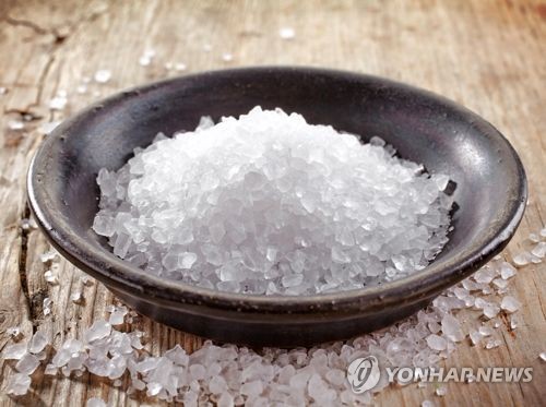 한국인 짠맛 과잉…WHO 기준보다 1.6배 많이 먹는다