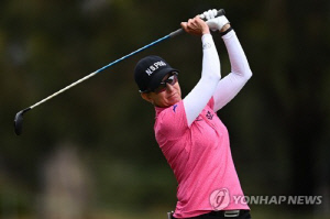 LPGA 투어 41승 웹, 다음달 US 시니어 여자 오픈 데뷔