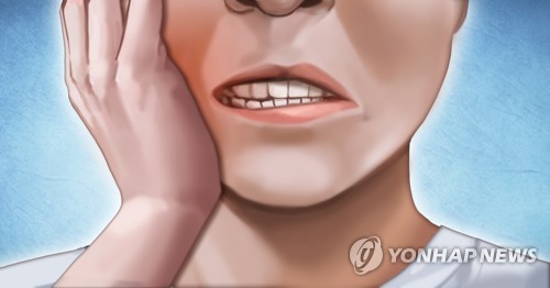 12세 영구치 충치 경험률 60.3%…5명 중 1명만 점심 칫솔질