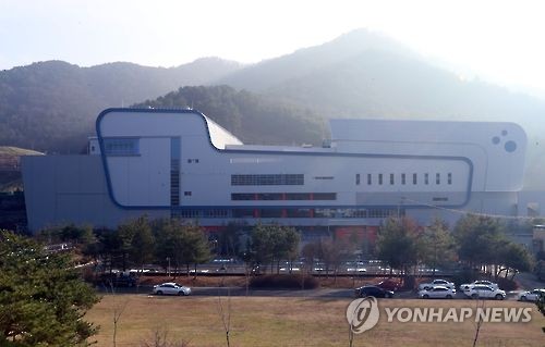 '2천억 SRF 중재 중단' 광주시 요청에 포스코이앤씨 측 "거부"(종합)