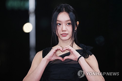 혜리, '스맨파' 댄서 우태와 열애설…소속사 "확인 불가"