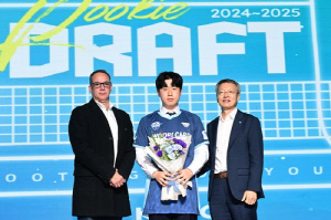 프로배구 자유신분선수 28명 공시…세터 배해찬솔은 한전행