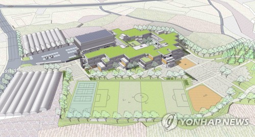 제주 '서부중학교' 11월 착공…2027년 3월 부분 개교