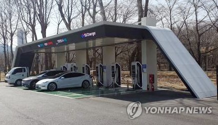익산시, 하반기 전기차 49대만 보조금 지원…구매 예정자들 불만