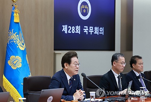 이진숙 "대통령몫 지명해야"…李대통령 "1대1 구조론 의결 못해"
