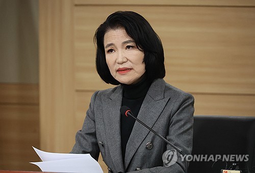 이진숙 "대통령몫 지명해야"…李대통령 "1대1 구조론 의결 못해"