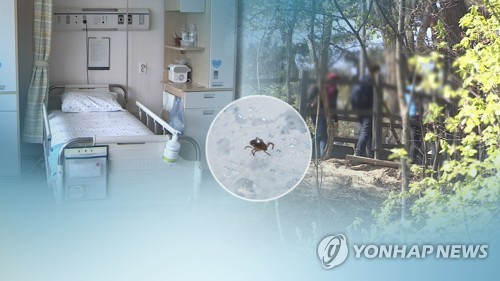 청주 병원서 의료진 7명 SFTS '2차 감염'…집단발생 역학조사 중