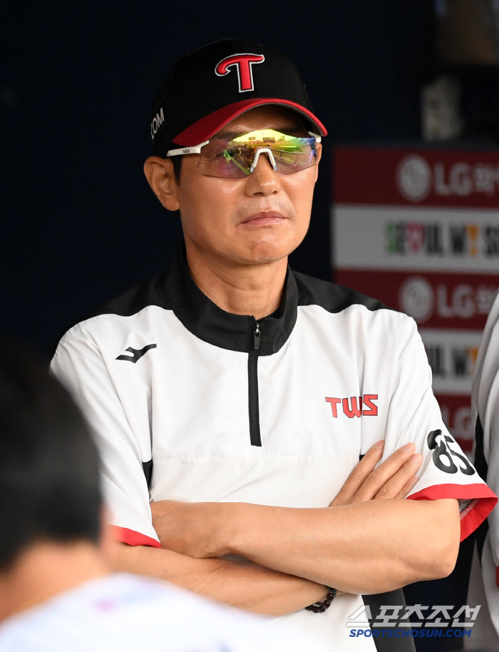 올스타 브레이크까지 9경기 전력질주. 한화-LG-롯데-KIA 3.5G차 …
