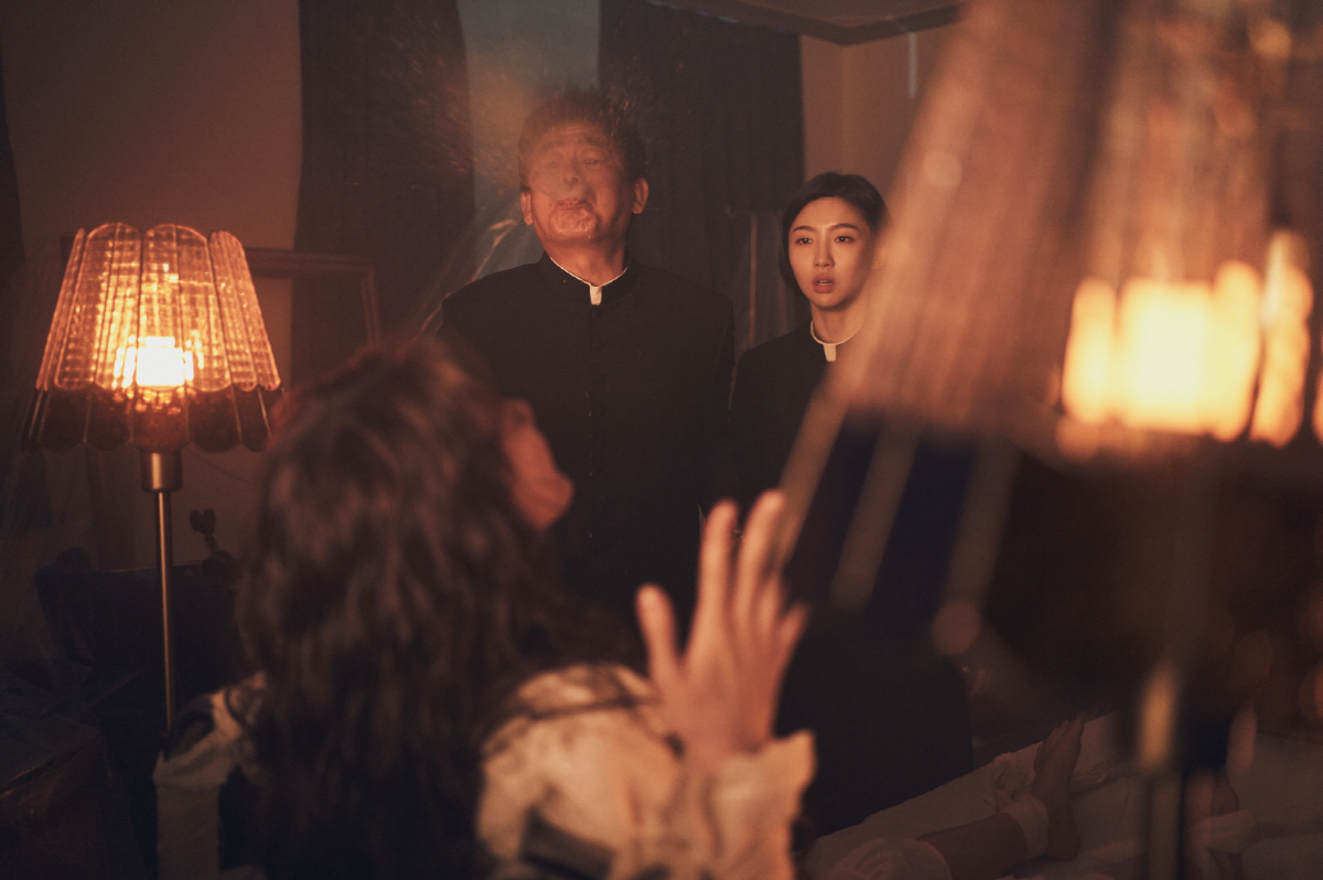 "믿고 보는 필승 조합"…임윤아, '엑시트' 감독 손잡고 '악마가 이사왔…