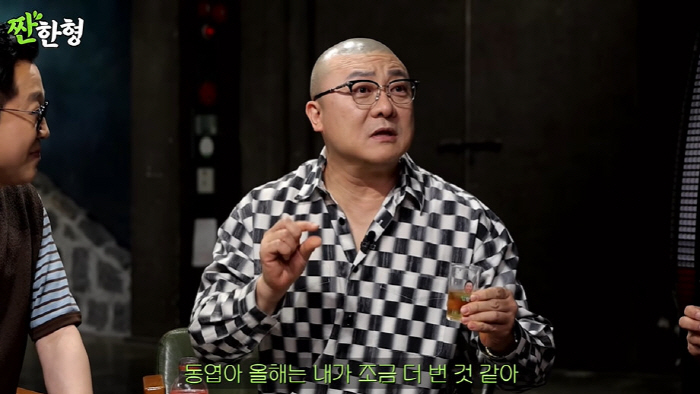 염경환, '매출 50억' 홈쇼핑 '완판왕'..."한달 방송만 100개 이…