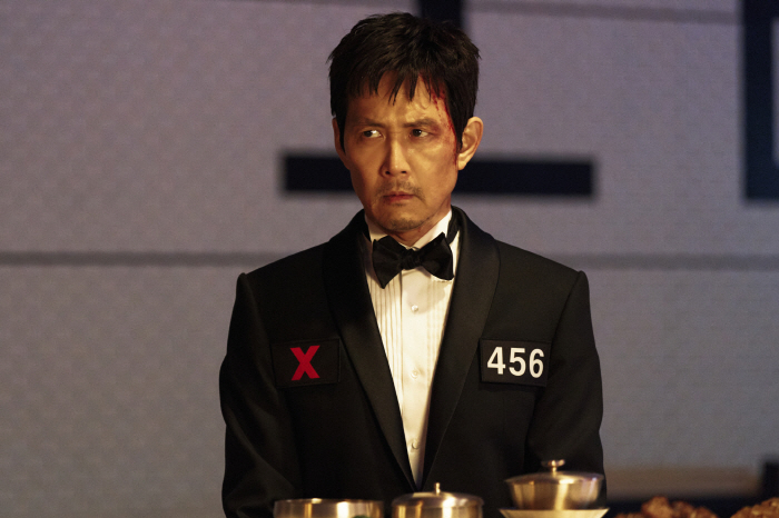 [SC이슈] '오징어 게임3', 사흘 연속 93개국 올킬..압도적 1위